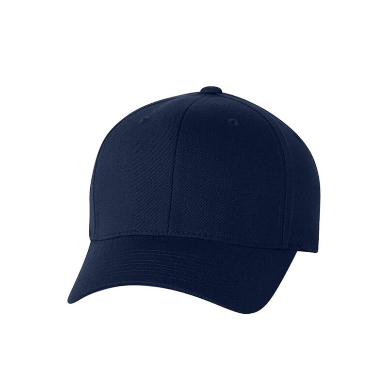 Youth Cotton Blend Cap Thumbnail