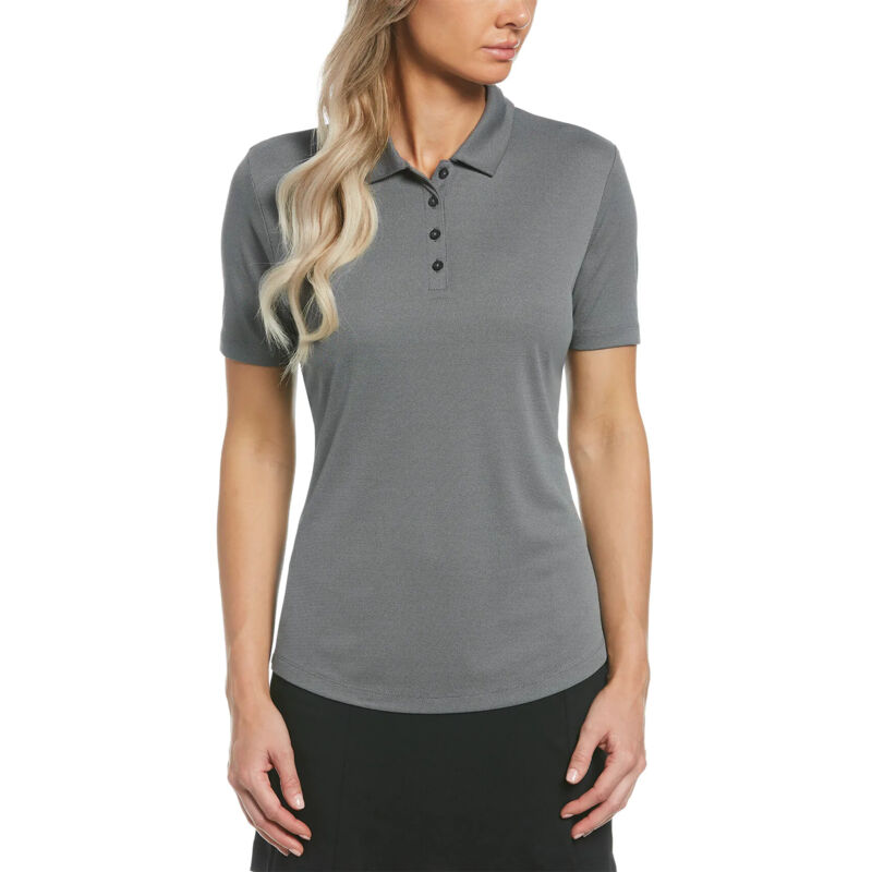 ORIGINAL PENGUIN® OXFORD LADIES' POLO Thumbnail