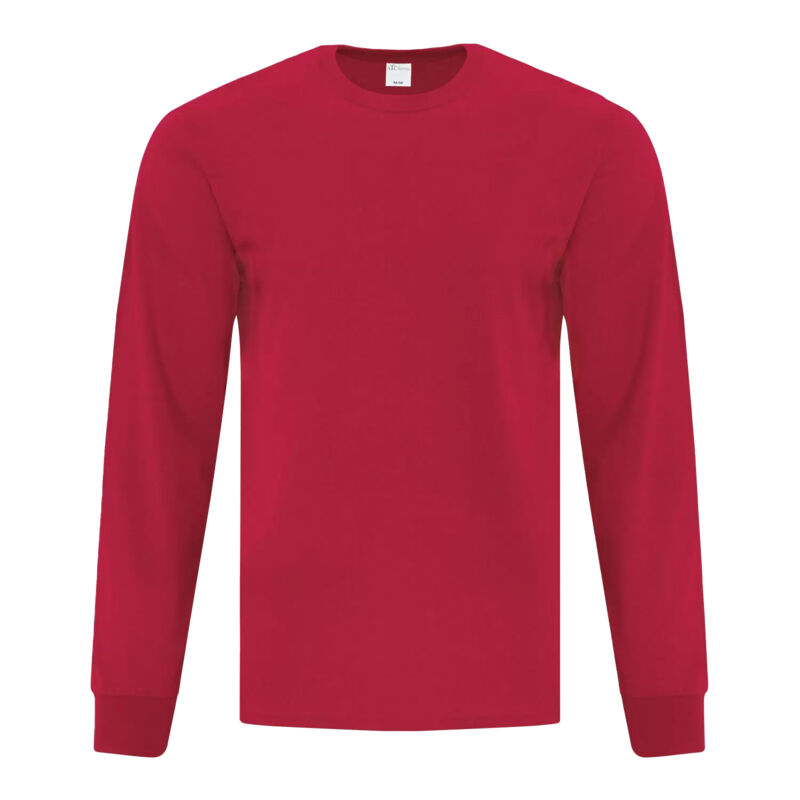 ATC™ EVERYDAY SIDE SEAM LONG SLEEVE TEE Thumbnail
