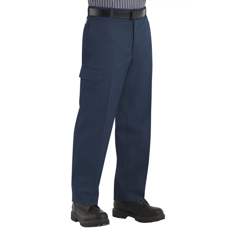 RED KAP® INDUSTRIAL CARGO PANTS Thumbnail