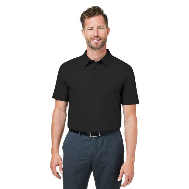Men's Raleigh Stretch Polo Thumbnail