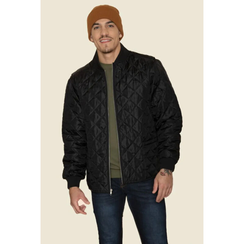 DRYFRAME® ESSENTIAL FREEZER JACKET Thumbnail