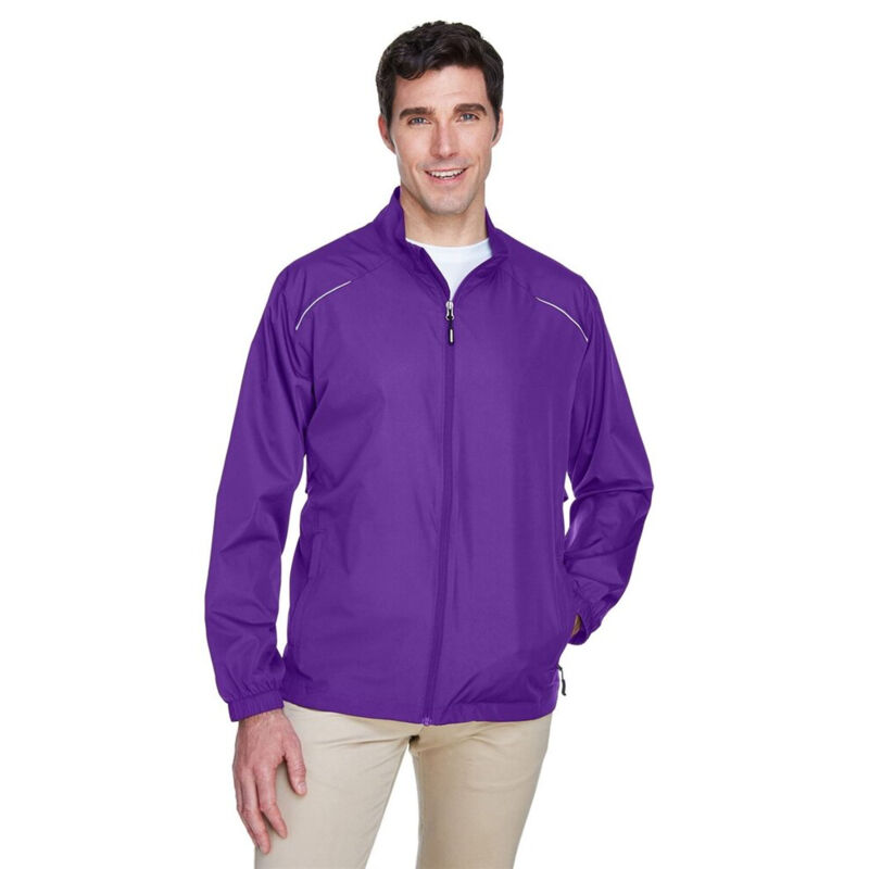 Men's Techno Lite Motivate Unlined Lightweight Jacket Thumbnail