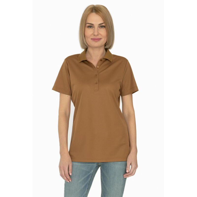 COAL HARBOUR® EVERYDAY SNAG RESISTANT LADIES’ POLO Thumbnail