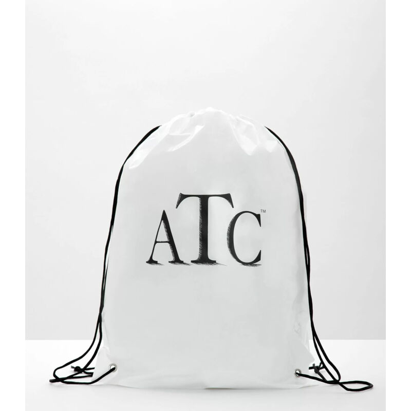 ATC™ REUSABLE CINCH BAG Thumbnail