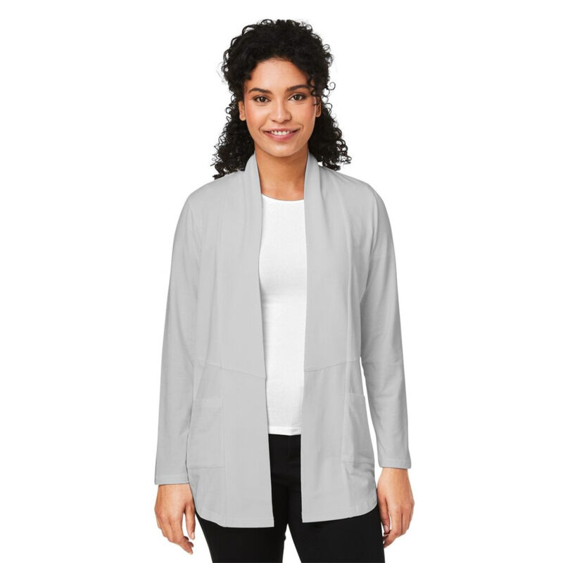 Women's Raleigh Stretch Cardigan Thumbnail
