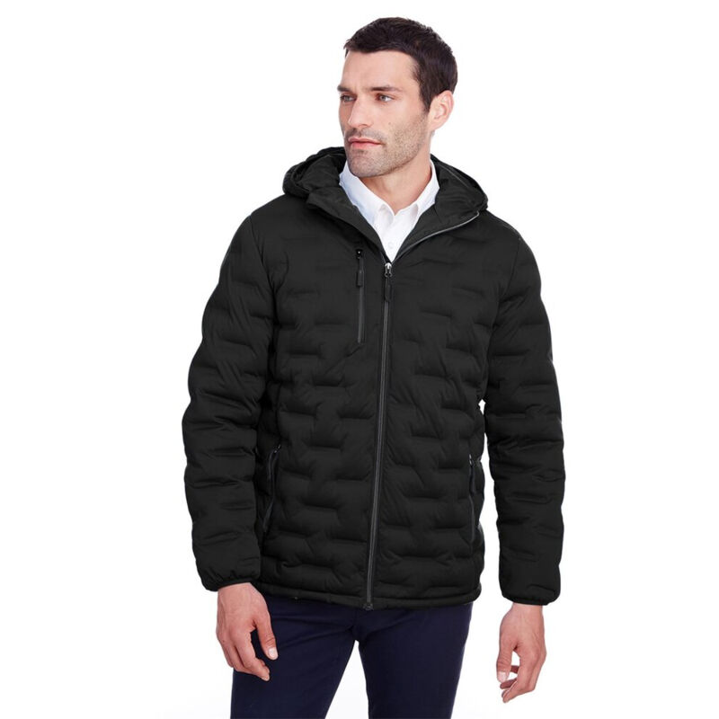 Men's Loft Puffer Jacket Thumbnail