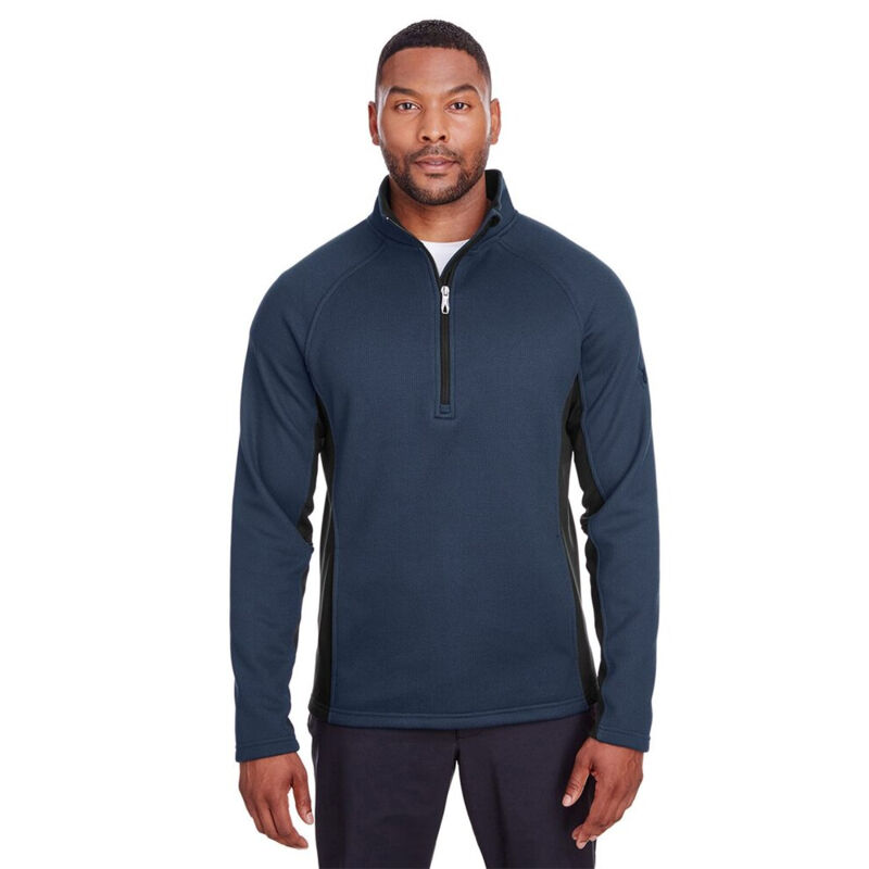 Men's Constant Half-Zip Sweater Fleece Pullover Thumbnail