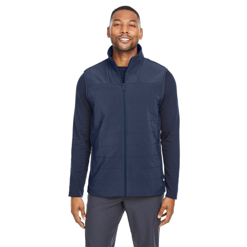 Men's Axis Insulated Vest Thumbnail