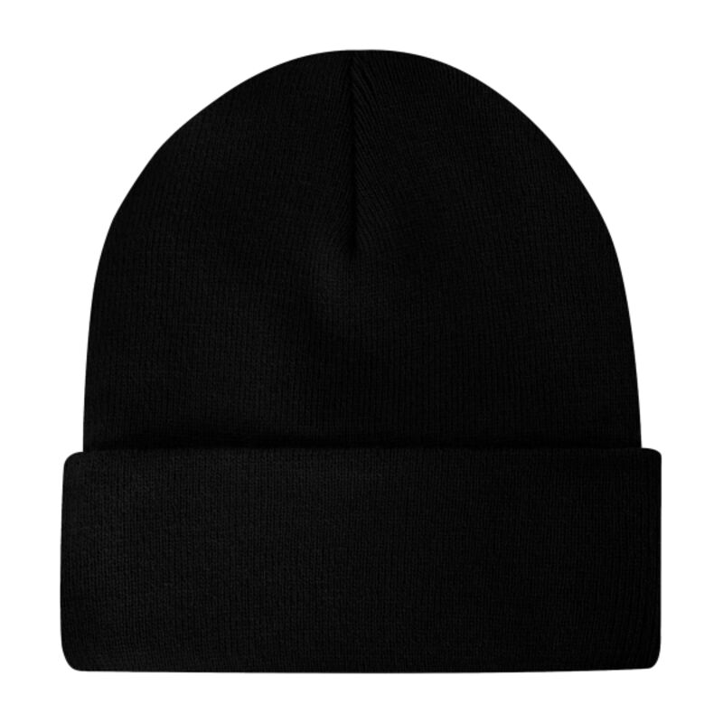 ATC WeRK™ FLEECE LINED KNIT CUFF BEANIE Thumbnail