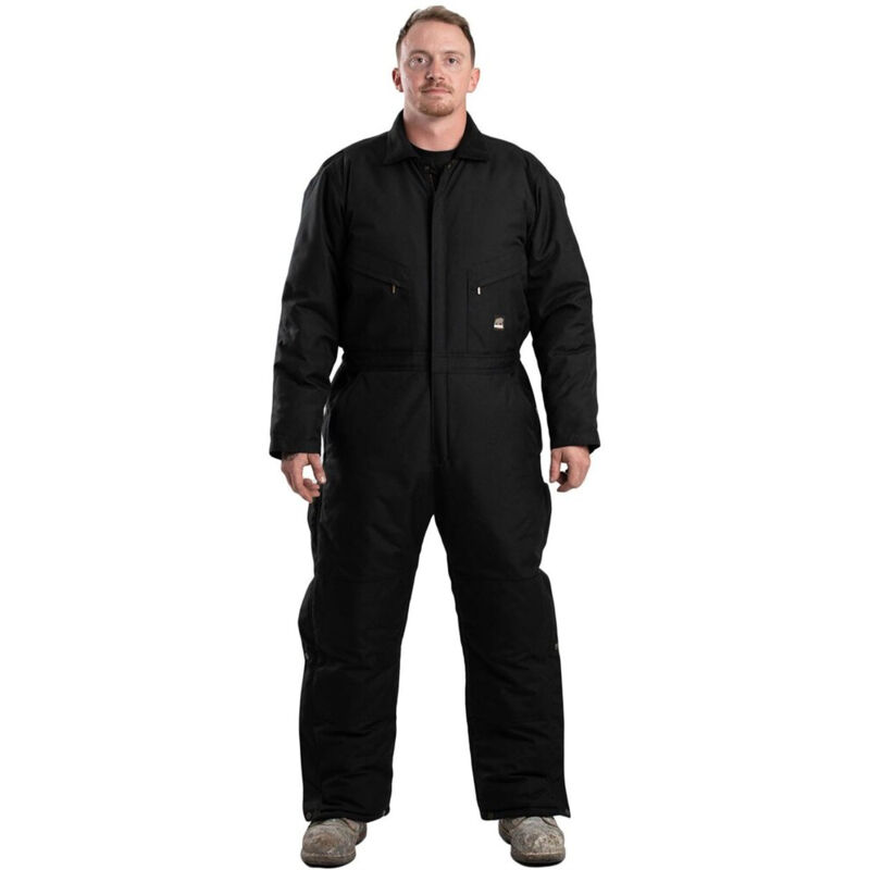 Icecap Insulated Coverall Thumbnail