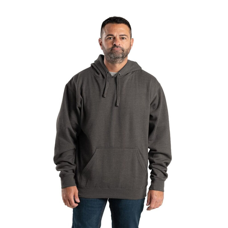 Men's Tall Signature Sleeve Hooded Saweatshirt Thumbnail