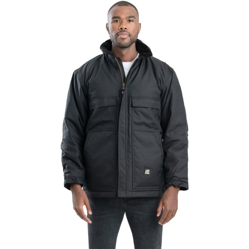 Men's Icecap Insulated Chore Coat Thumbnail