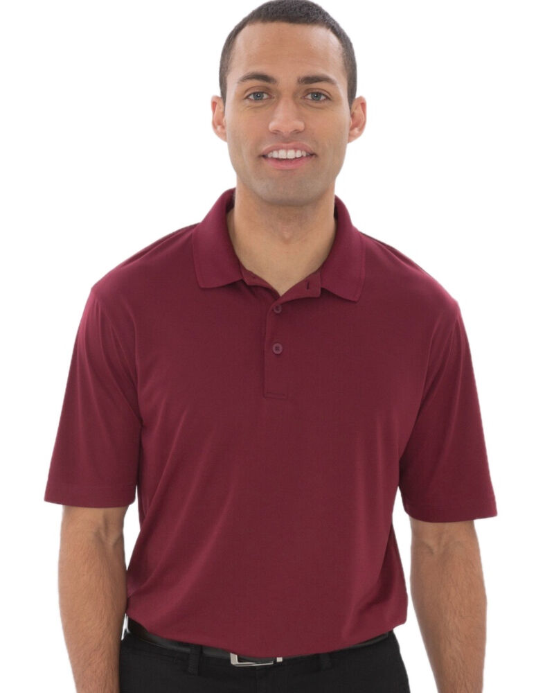 🏌 Polos Thumbnail