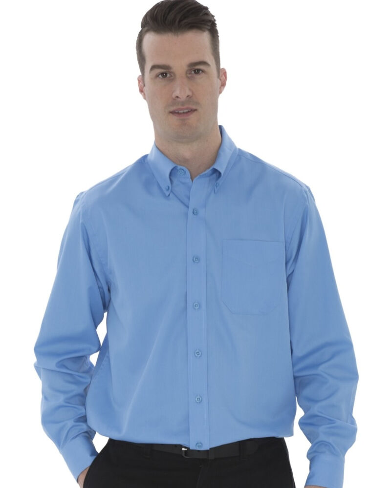 👔 Dress Shirts Thumbnail