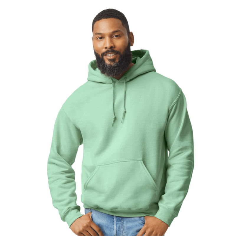 Heavy Blend™ Hooded Sweatshirt Thumbnail
