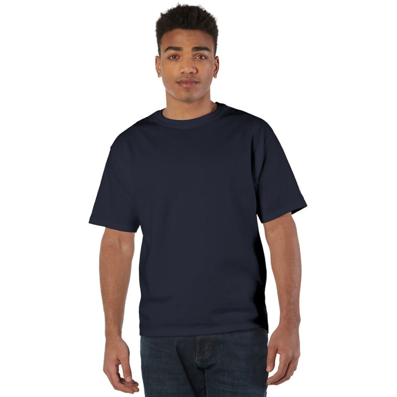 Heritage Jersey T-Shirt Thumbnail