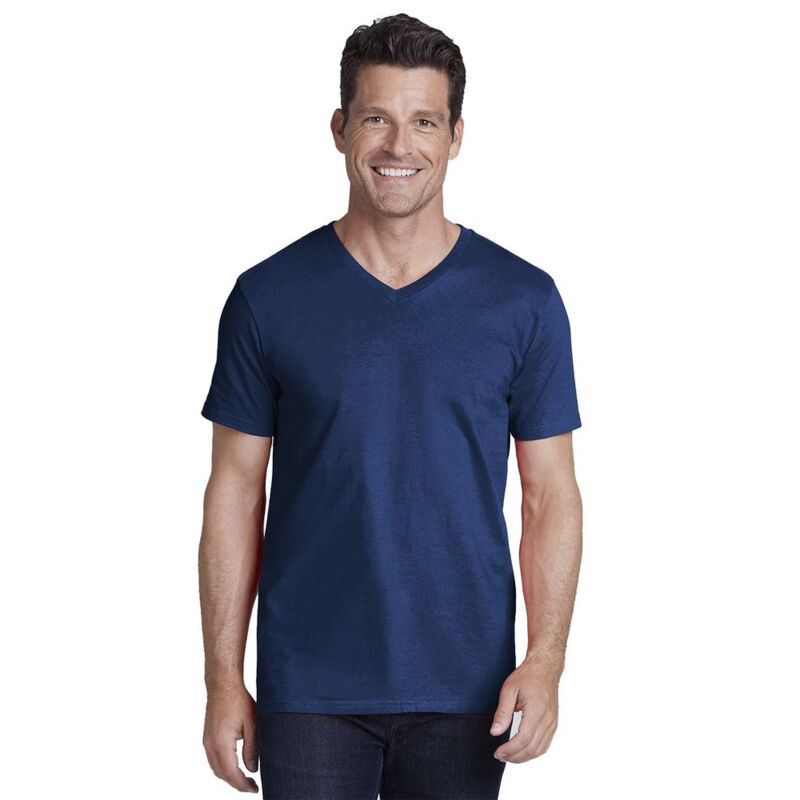 Softstyle® V-Neck T-Shirt Thumbnail