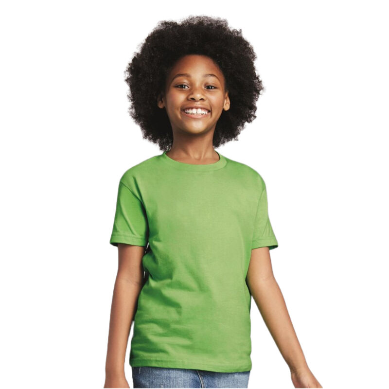 Ultra Cotton® Youth T-Shirt Thumbnail