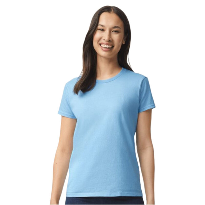 Ultra Cotton Ladies Tee Thumbnail