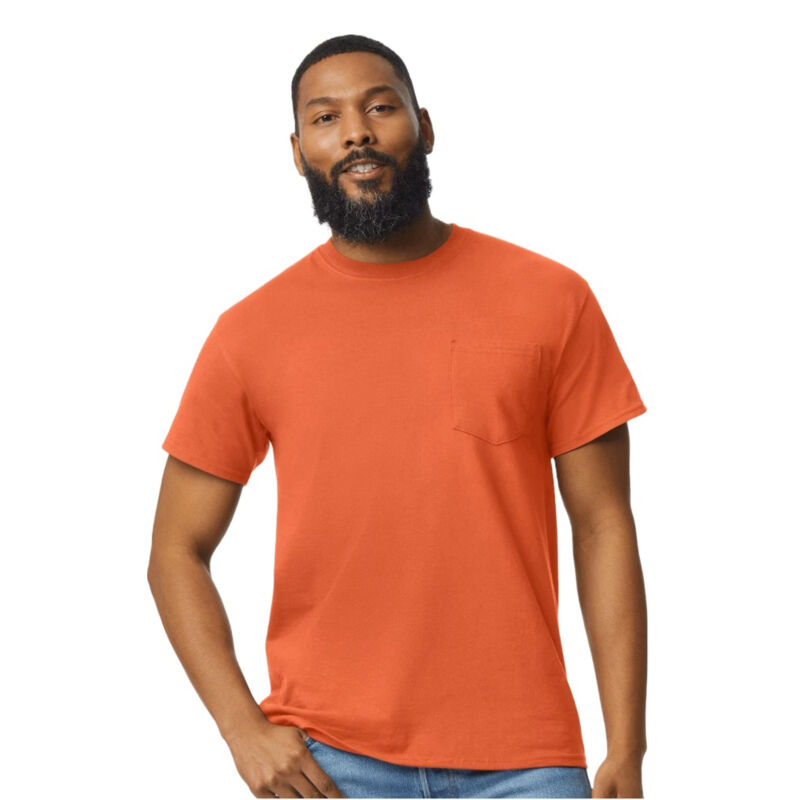 Ultra Cotton® Pocket T-Shirt Thumbnail
