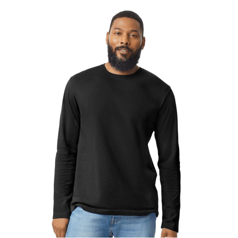 Softstyle® Long Sleeve T-Shirt Thumbnail