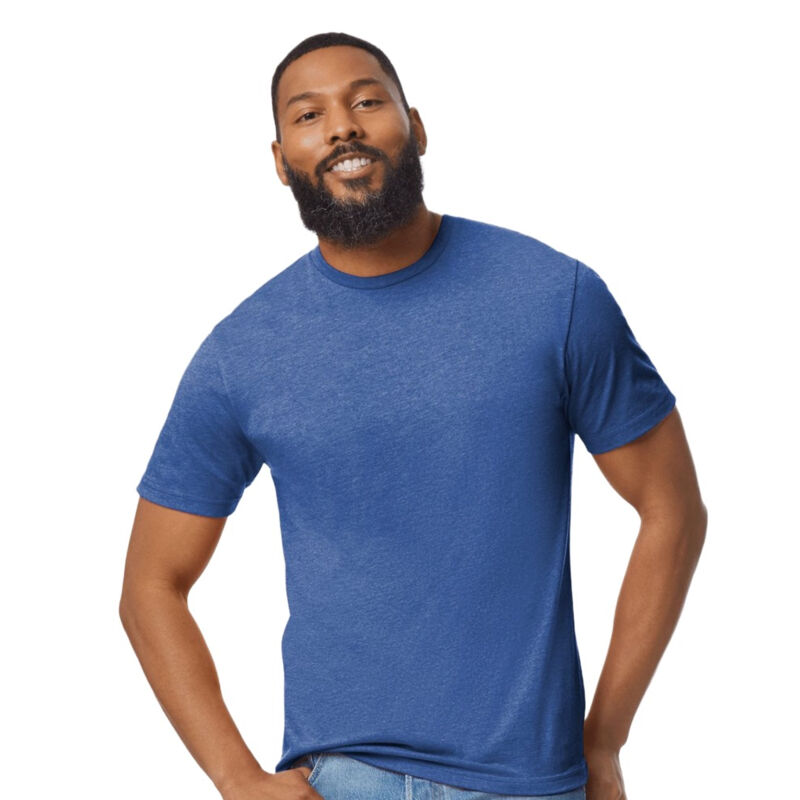 Softstyle® Lightweight T-Shirt Thumbnail