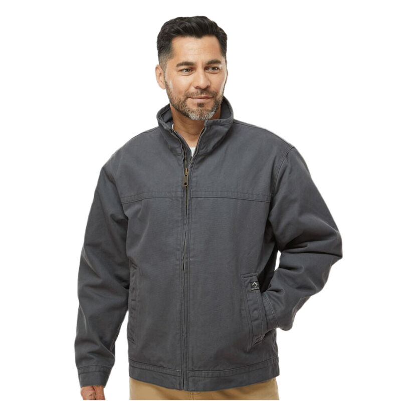 Maverick Boulder Cloth™ Jacket with Blanket Lining Thumbnail