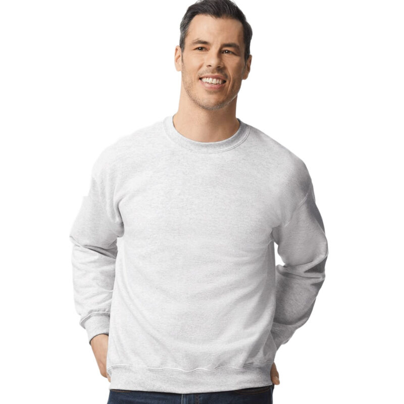 DryBlend® Crewneck Sweatshirt Thumbnail