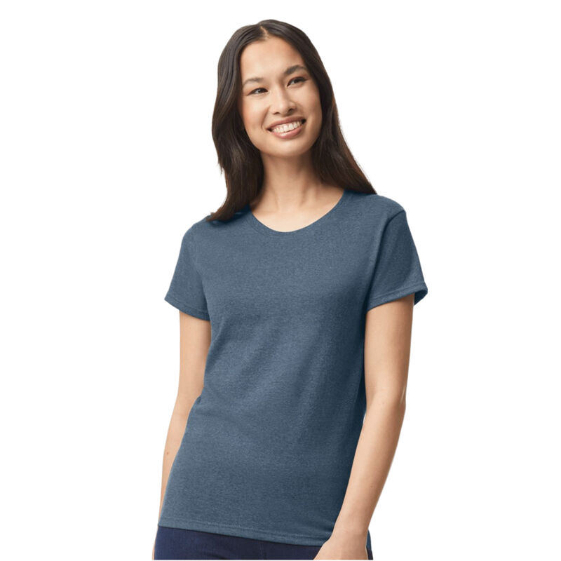 Heavy Cotton™ Women’s T-Shirt Thumbnail