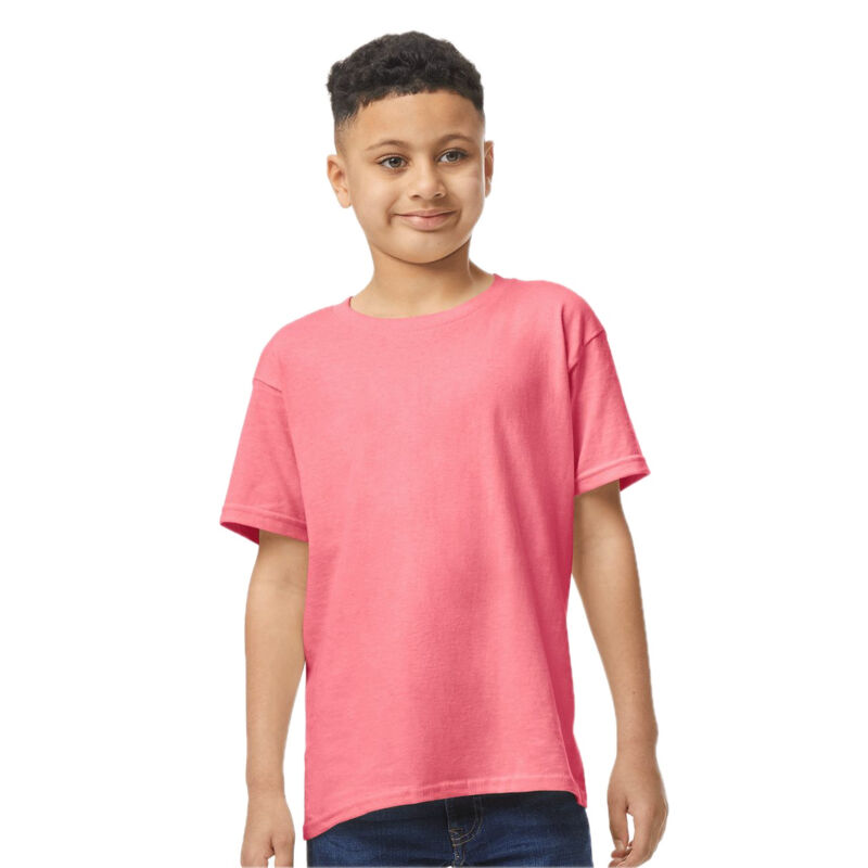 Heavy Cotton™ Youth T-Shirt Thumbnail