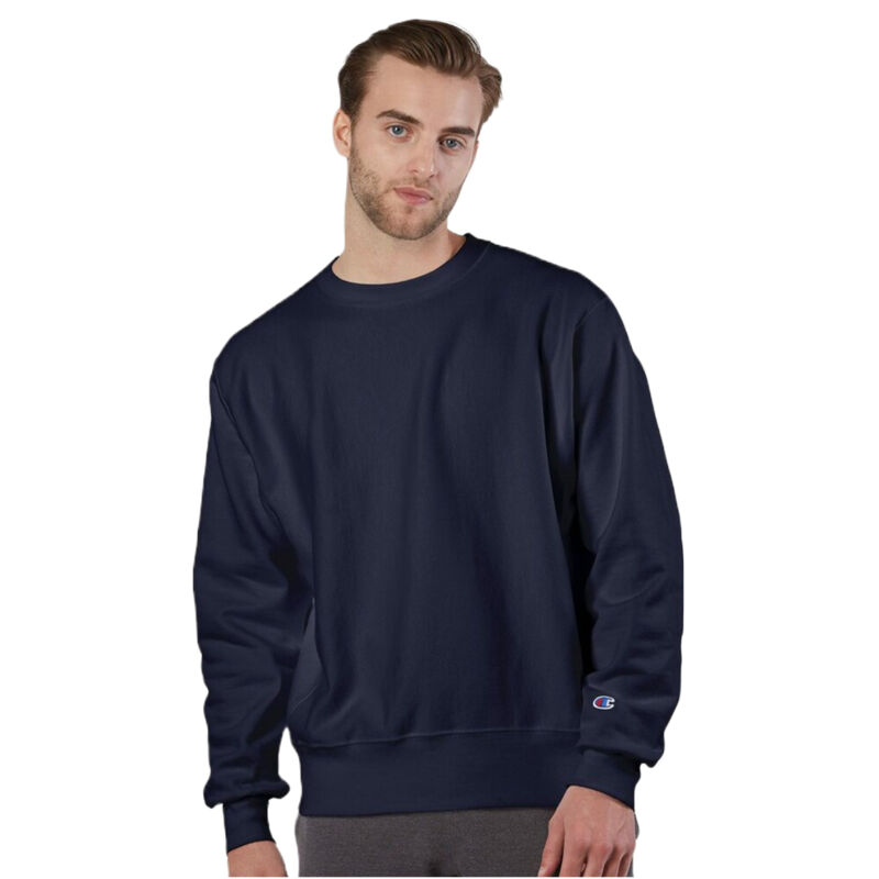 Reverse Weave® Crewneck Sweatshirt Thumbnail