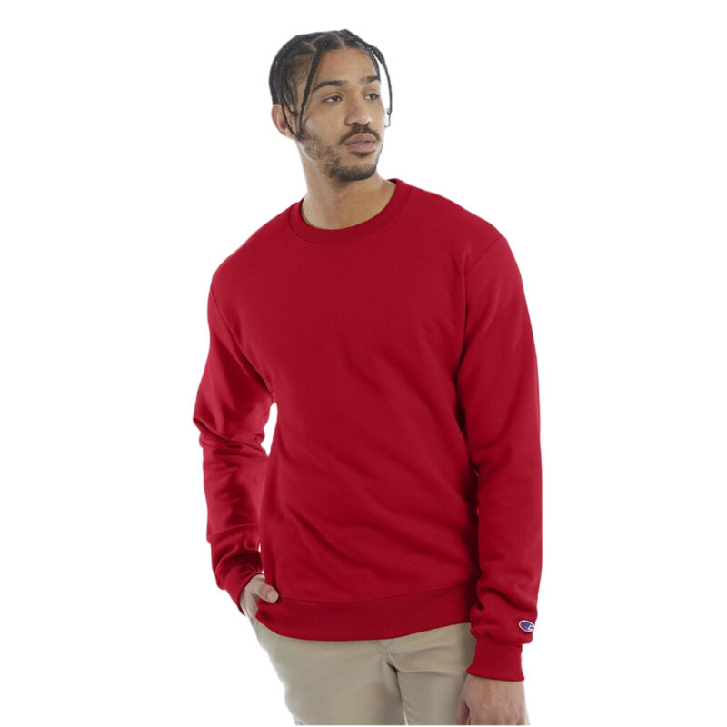 Powerblend Crewneck Thumbnail