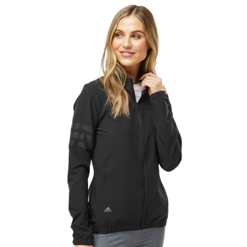 Women's 3-Stripes Jacket Thumbnail