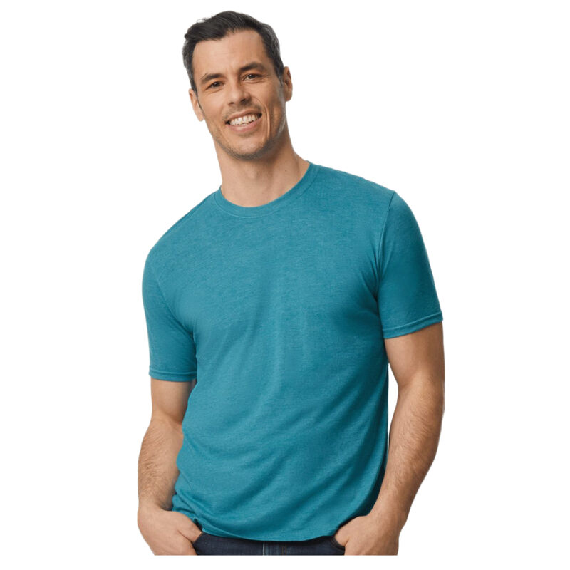 Softstyle® Triblend T-Shirt Thumbnail