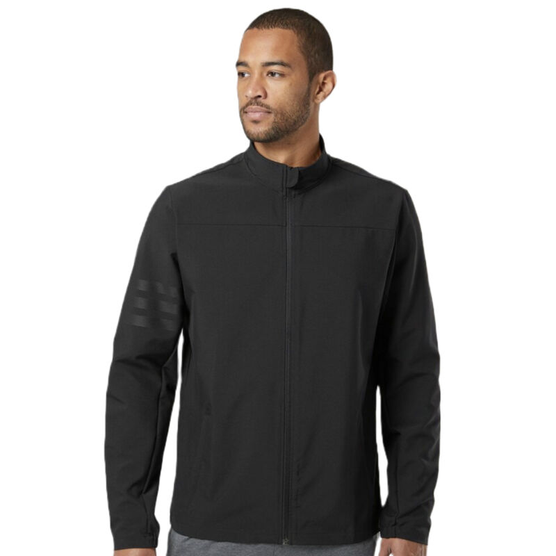 3-Stripes Jacket Thumbnail