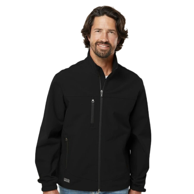 Motion Soft Shell Jacket Thumbnail