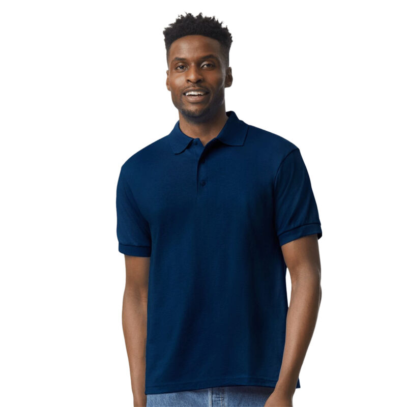 DryBlend® Jersey Polo Thumbnail