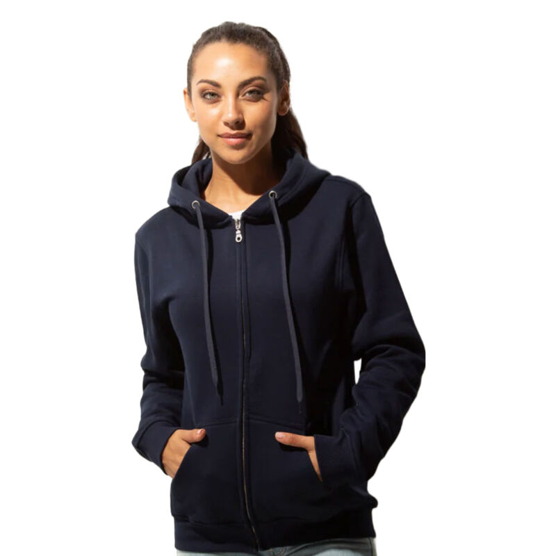 Premium Hoodie Zip Thumbnail