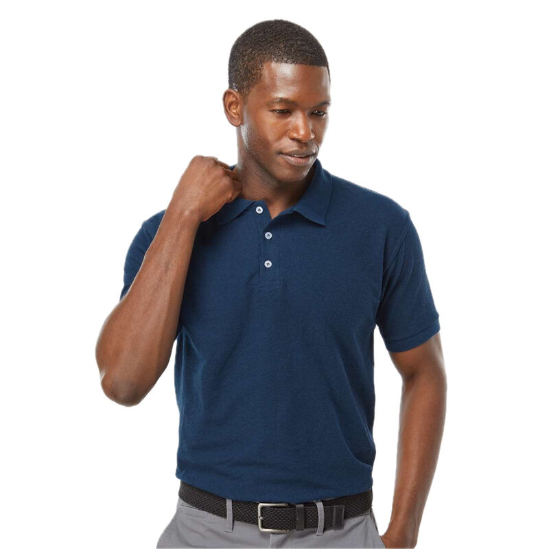 Soft Touch Polo Thumbnail