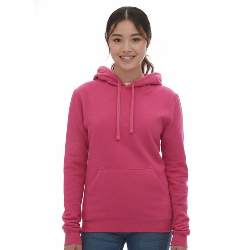 Unisex Pullover Hoodie Thumbnail