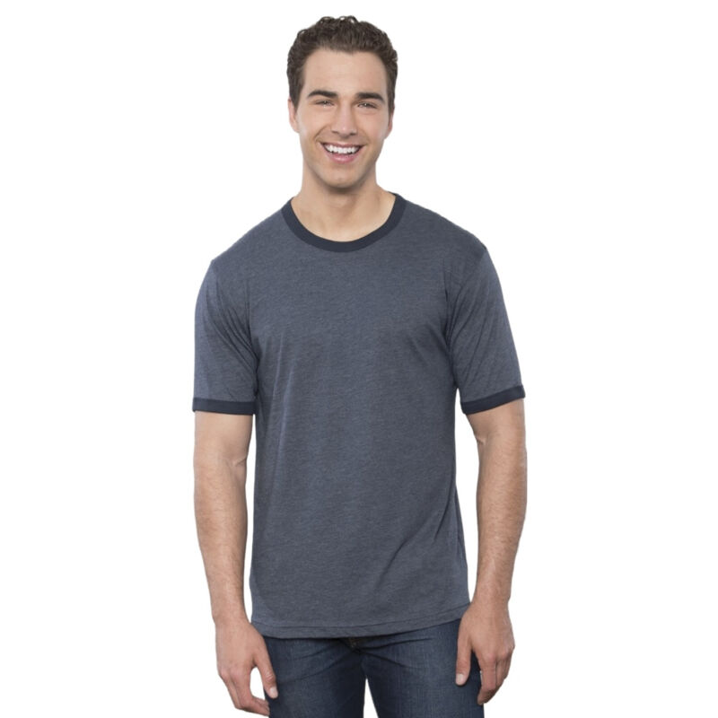 ATC EUROSPUN RINGER TEE Thumbnail