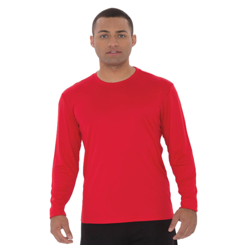 PRO TEAM LONG SLEEVE Thumbnail