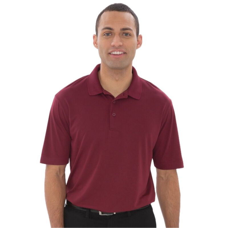 Pro Team Polo Thumbnail