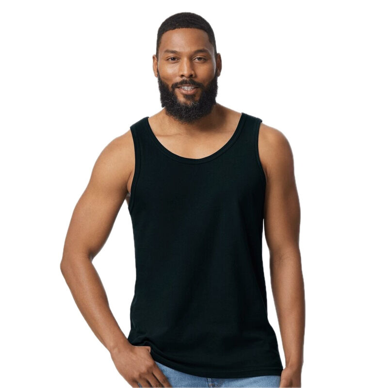 Softstyle® Tank Top Thumbnail