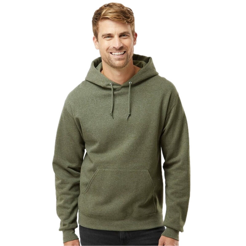 NuBlend® Hooded Sweatshirt Thumbnail