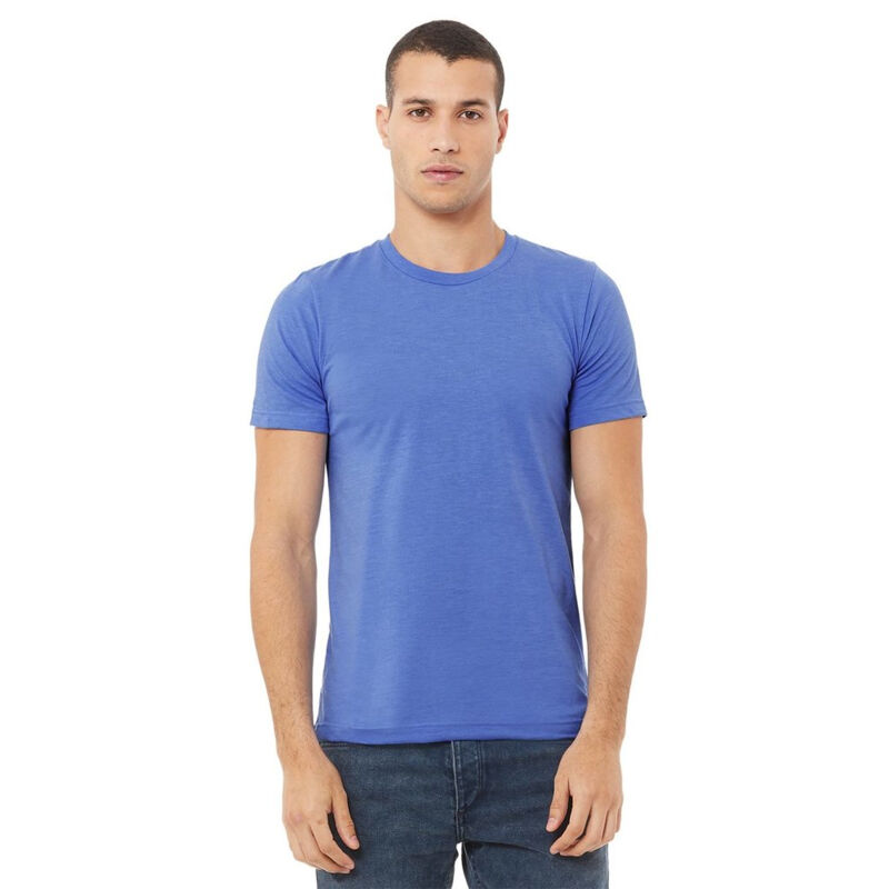 CVC Jersey Tee Thumbnail