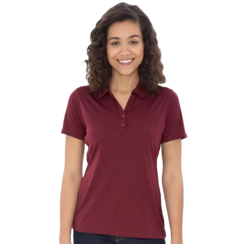 PRO TEAM LADIES' POLO Thumbnail