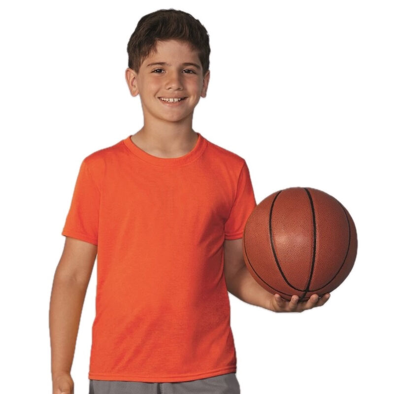 Performance® Youth T-Shirt Thumbnail