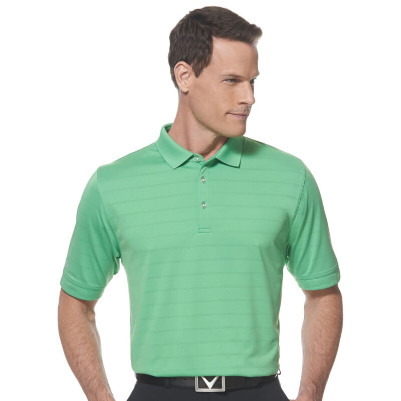 CALLAWAY OPTI-VENT POLO Thumbnail